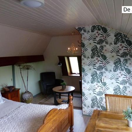 B&B De Flecht - De Ljip Nijega Exteriér fotografie