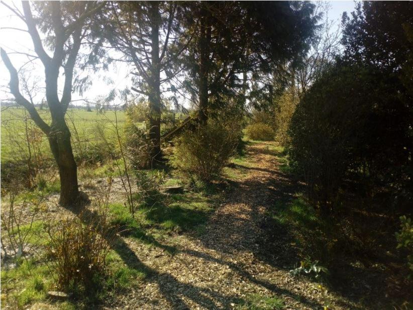 B&B De Flecht - De Ljip Nijega Exteriér fotografie
