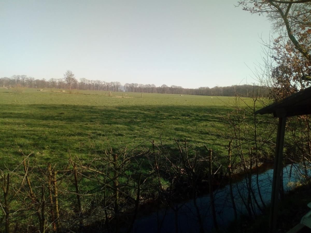 B&B De Flecht - De Ljip Nijega Exteriér fotografie