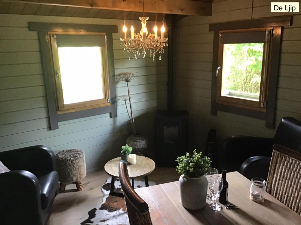 B&B De Flecht - De Ljip Nijega Exteriér fotografie