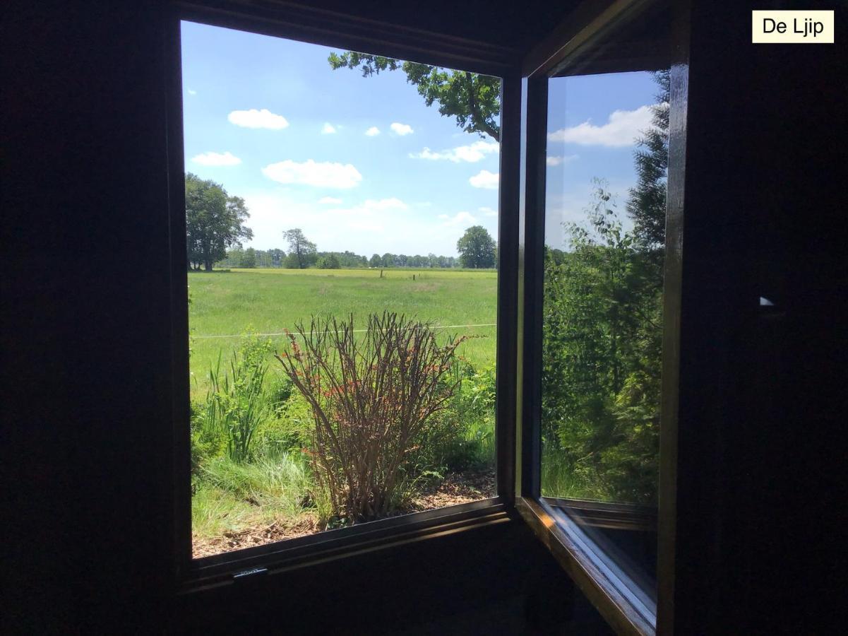 B&B De Flecht - De Ljip Nijega Exteriér fotografie