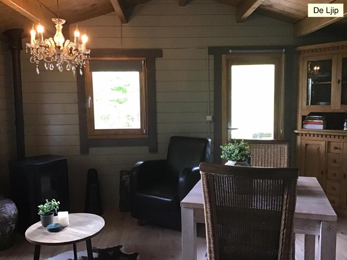 B&B De Flecht - De Ljip Nijega Exteriér fotografie