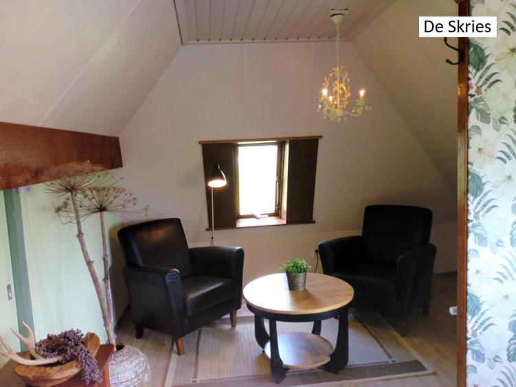 B&B De Flecht - De Ljip Nijega Exteriér fotografie