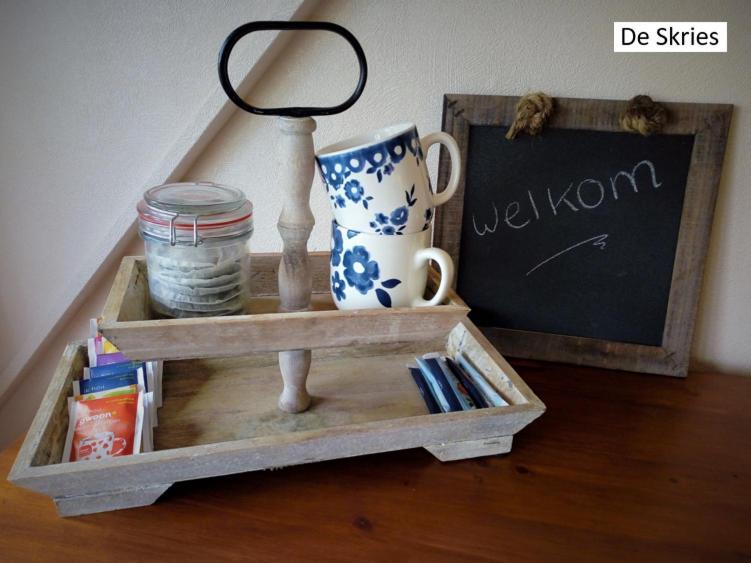 B&B De Flecht - De Ljip Nijega Exteriér fotografie