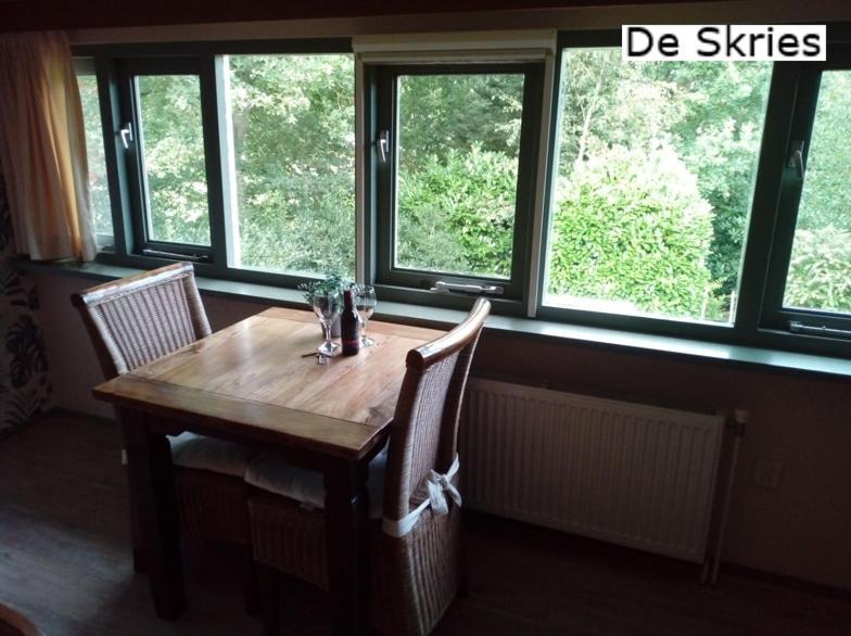 B&B De Flecht - De Ljip Nijega Exteriér fotografie